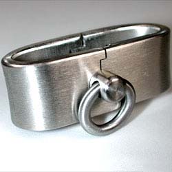MEO Ball Cuff ロック時